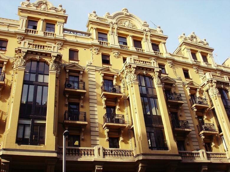 Hostal Avenida