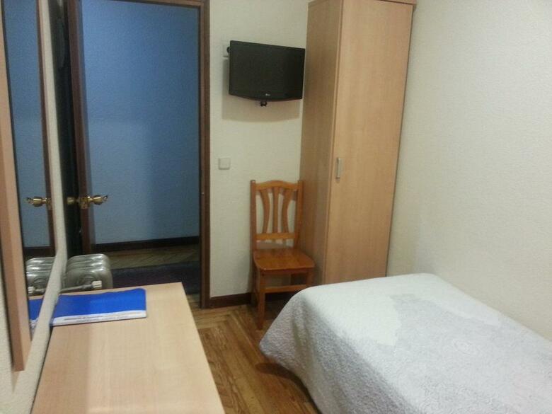 Hostal Avenida