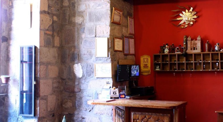 Hostal Teatro Inka
