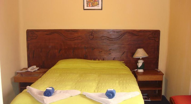 Hostal Teatro Inka