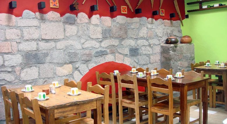 Hostal Teatro Inka