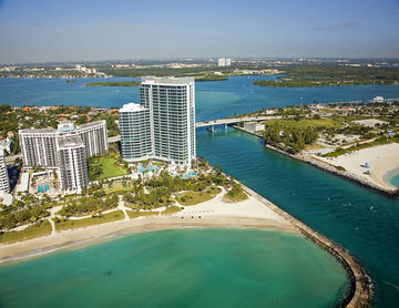 Hotel Regent Bal Harbour