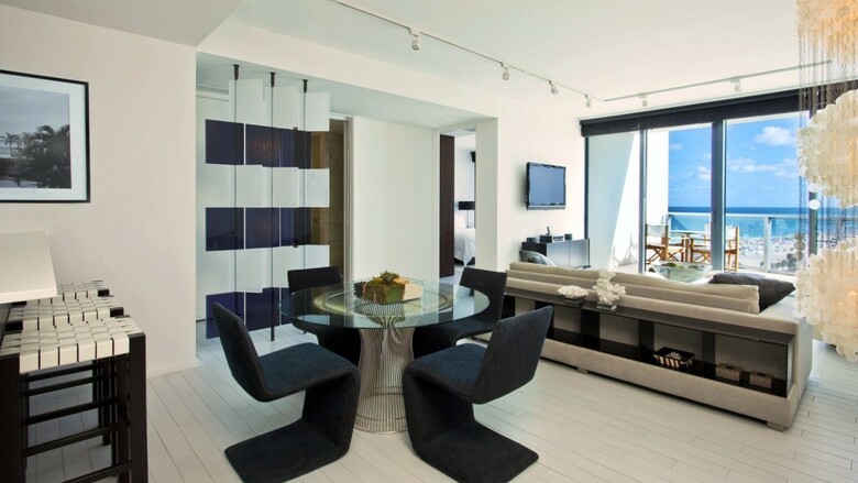 Hotel W South Beach