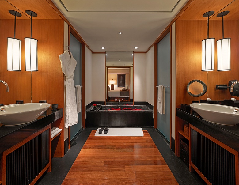 Hotel The Setai South Beach