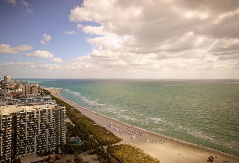 Hotel The Setai South Beach