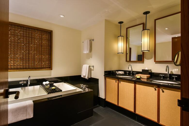 Hotel The Setai South Beach