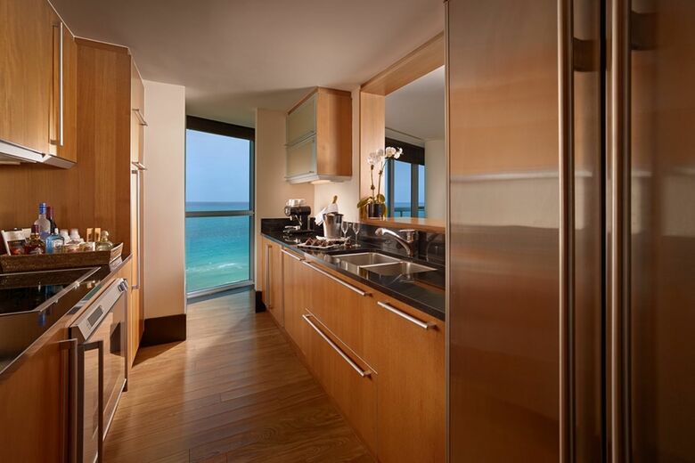 Hotel The Setai South Beach