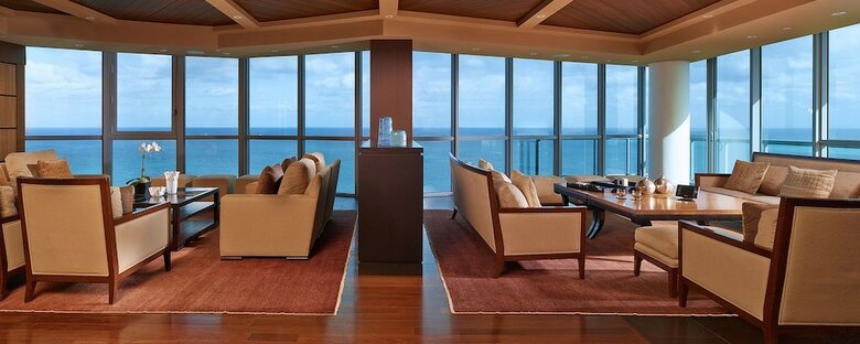Hotel The Setai South Beach