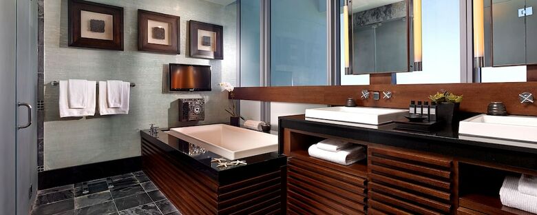 Hotel The Setai South Beach