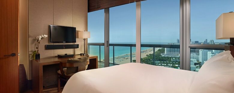 Hotel The Setai South Beach