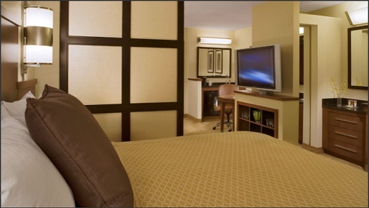 Hotel Hyatt Place Miami Airport West