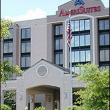 Hotel Hyatt Place Miami Airport West