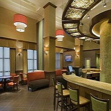Hotel Hyatt Place Miami Airport West