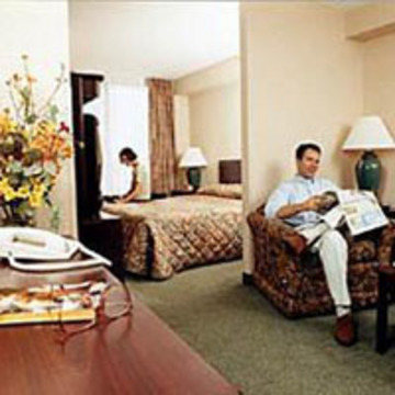 Hotel Hyatt Place Miami Airport West