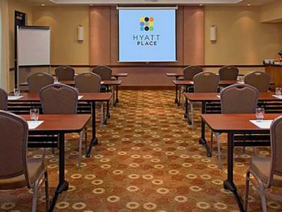 Hotel Hyatt Place Miami Airport West