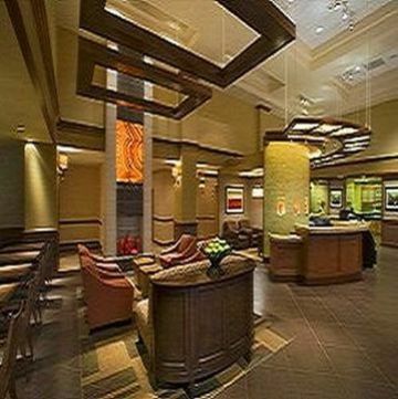 Hotel Hyatt Place Miami Airport West
