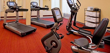Hotel Hyatt Place Miami Airport West
