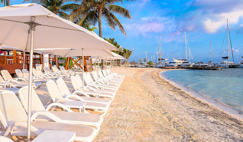 Hotel Temptation Resort & Spa All Inclusive - Adults Only-
