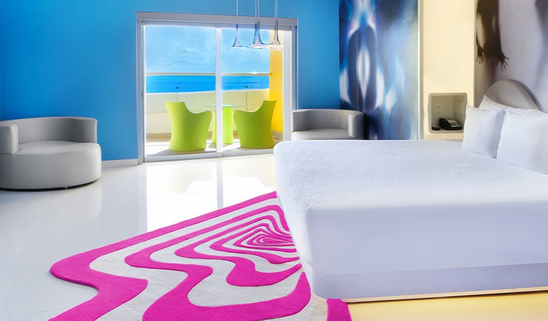 Hotel Temptation Resort & Spa All Inclusive - Adults Only-