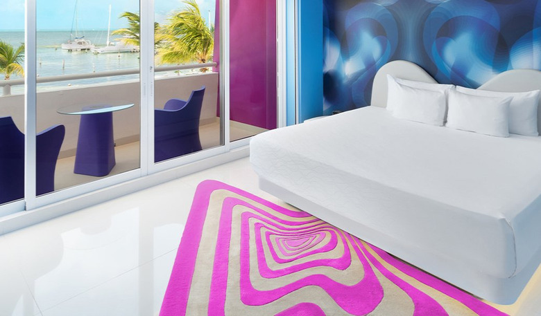 Hotel Temptation Resort & Spa All Inclusive - Adults Only-
