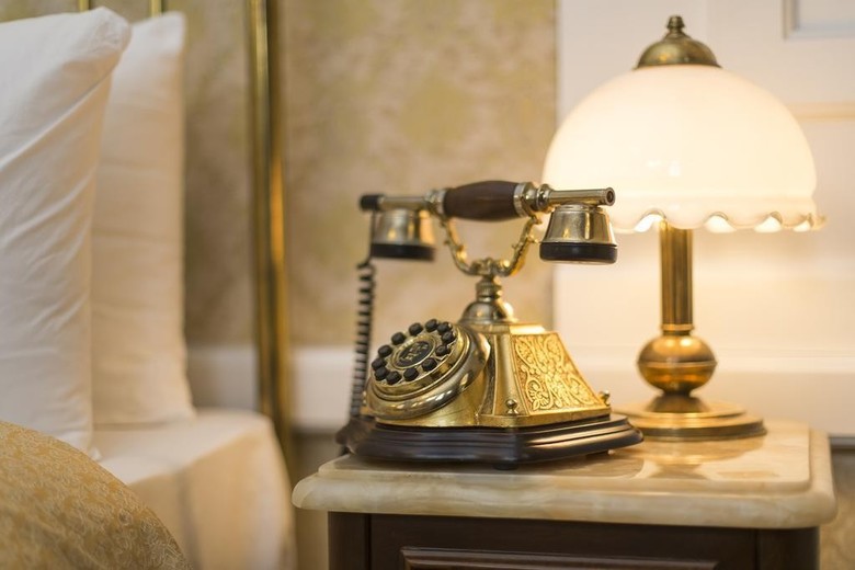 Hotel Darussaade Istanbul