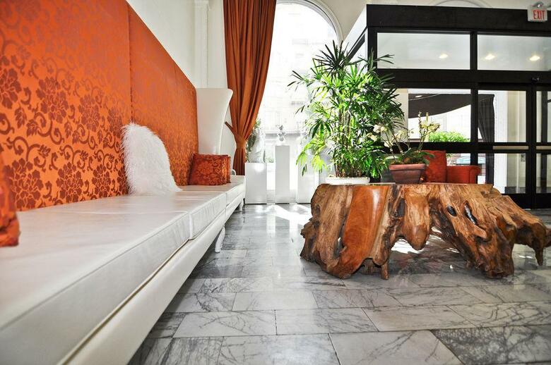 Hotel Vertigo