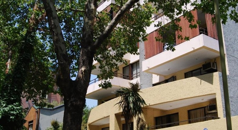 Apartamento La Dehesa House