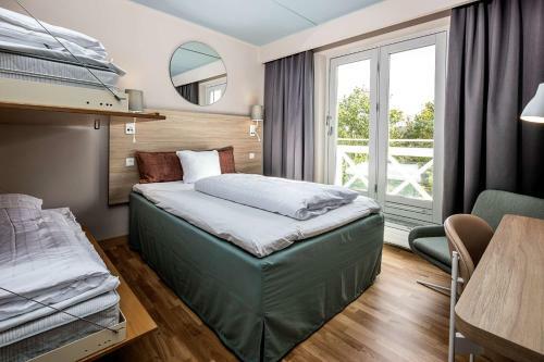 Hotel Scandic Roskilde