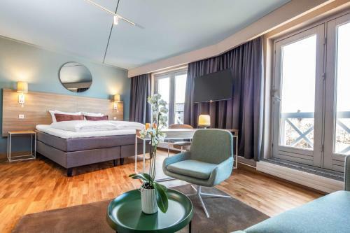 Hotel Scandic Roskilde