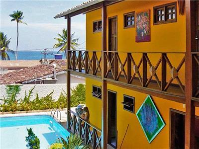 Hotel Pousada Perola Do Morro