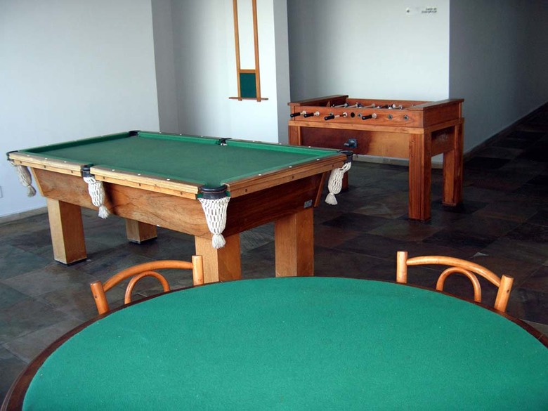 Atlantico Hotel Guarapari