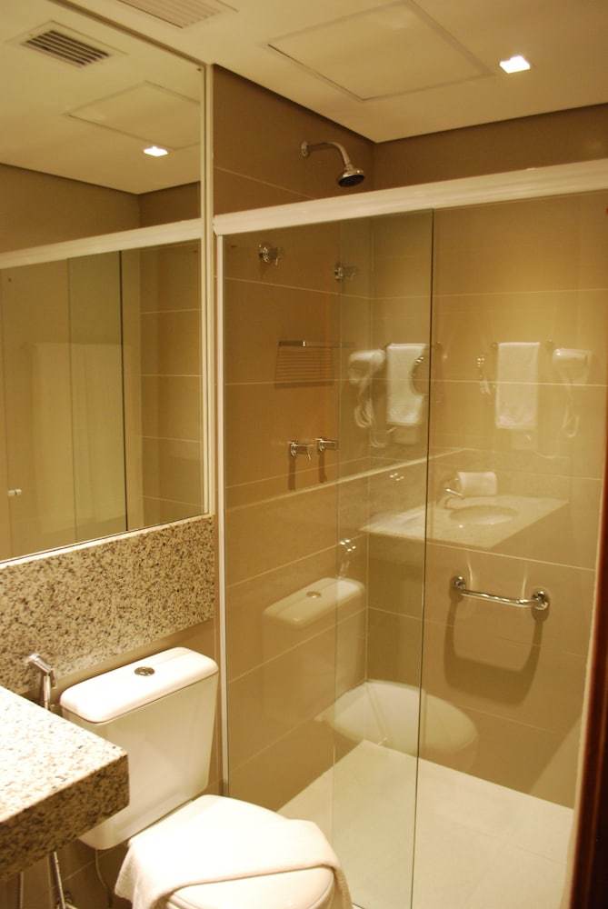 Hotel Ramada Encore Belo Horizonte Luxemburgo - Virginia