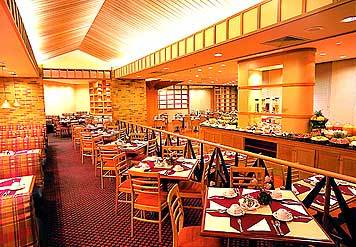 Hotel Marriott Airport