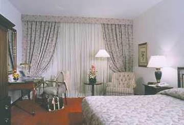 Hotel Transamerica