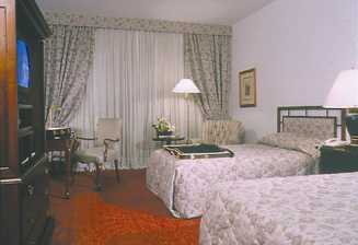 Hotel Transamerica