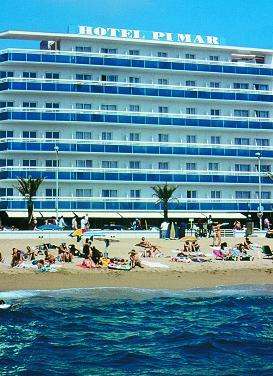 Hotel Pimar And Spa