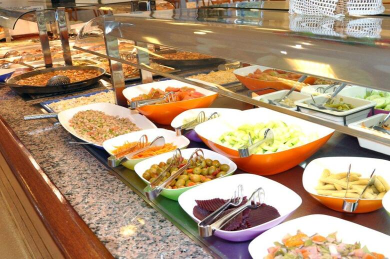 Hotel Stella Maris - Blanes