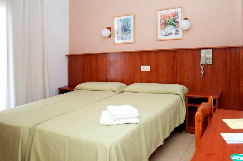 Hotel Stella Maris - Blanes
