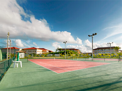 Hotel Grand Palladium Imbassai Resort E Spa