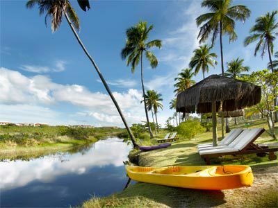 Hotel Grand Palladium Imbassai Resort E Spa