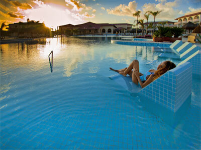 Hotel Grand Palladium Imbassai Resort E Spa