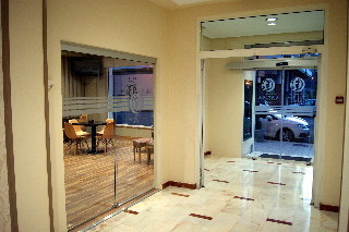 Hotel El Retiro De Cardea