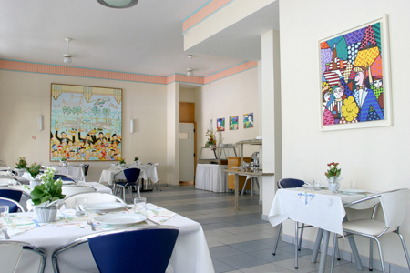 Aeropark Hotel