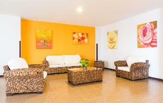 Hotel Centrocancajos