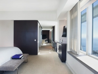 Hotel Arts (executive Suite)