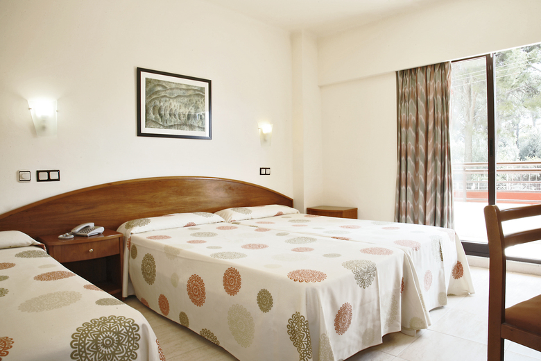 Hotel Bq Belvedere