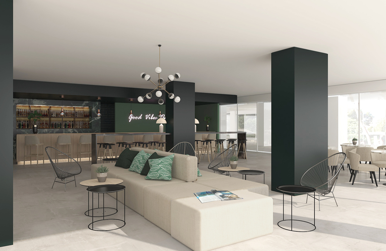 Hotel Bq Belvedere