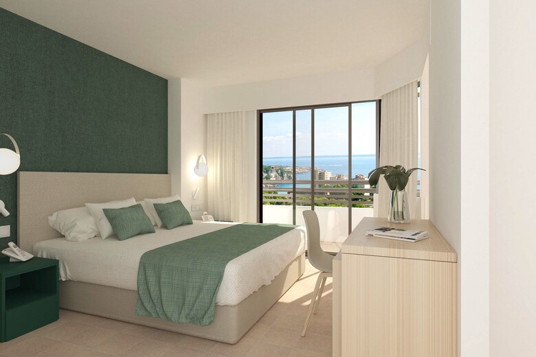 Hotel Bq Belvedere
