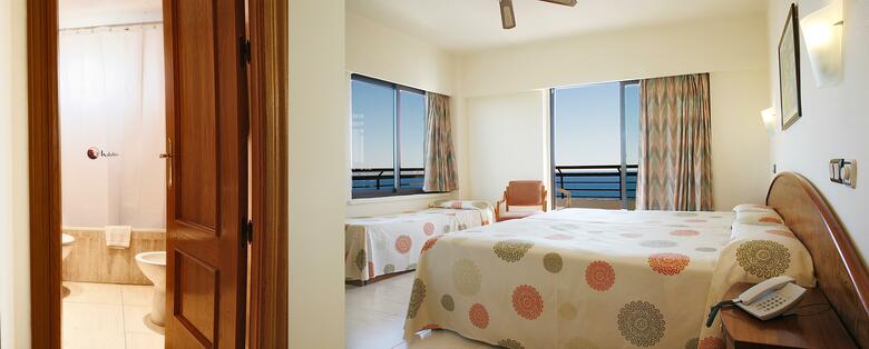 Hotel Bq Belvedere