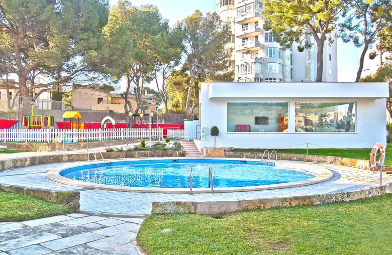 Hotel Bq Belvedere